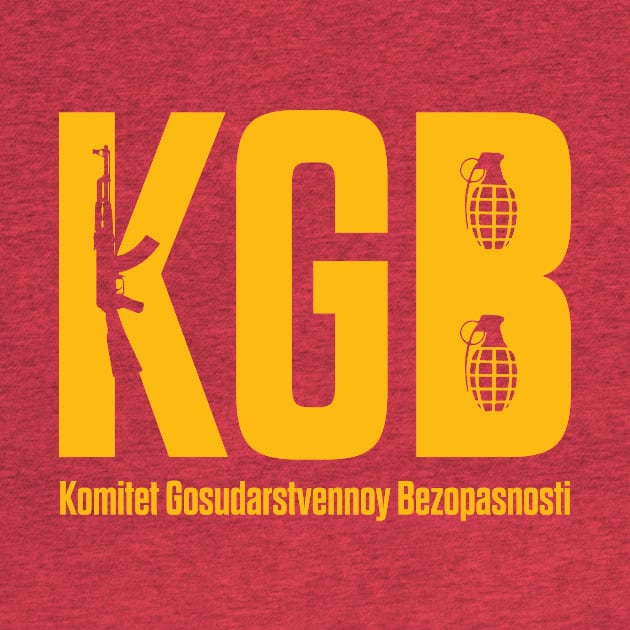 KGB by Agras